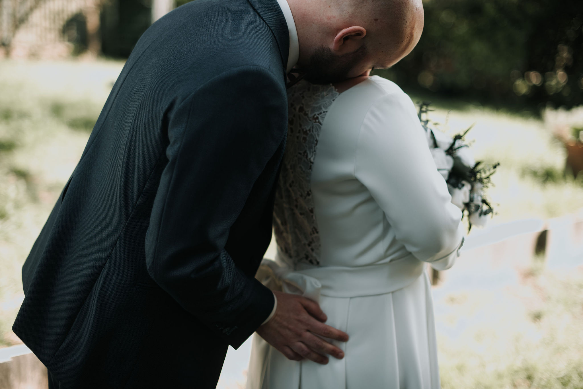 photographe de mariage vannes