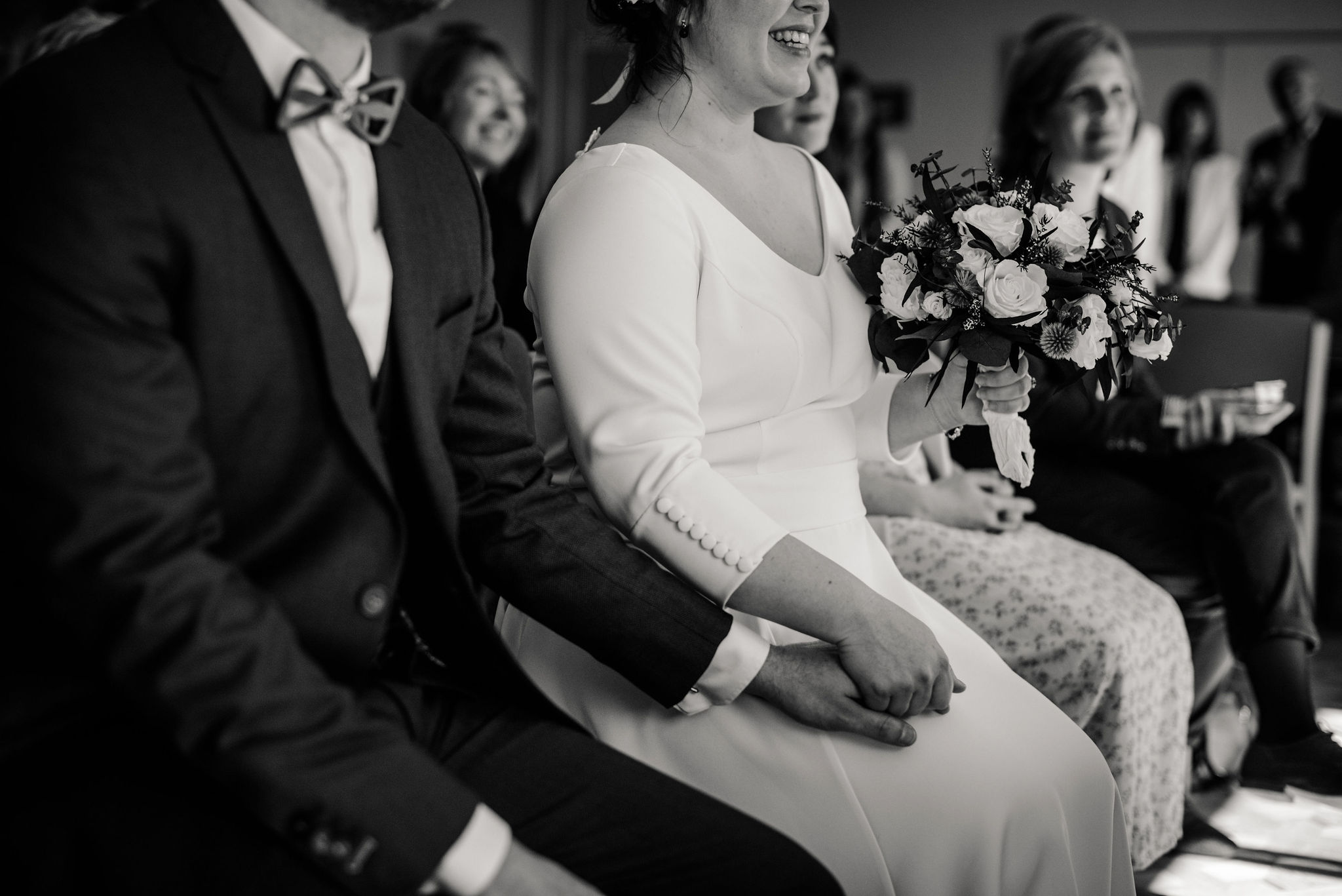 mariage civil vannes
