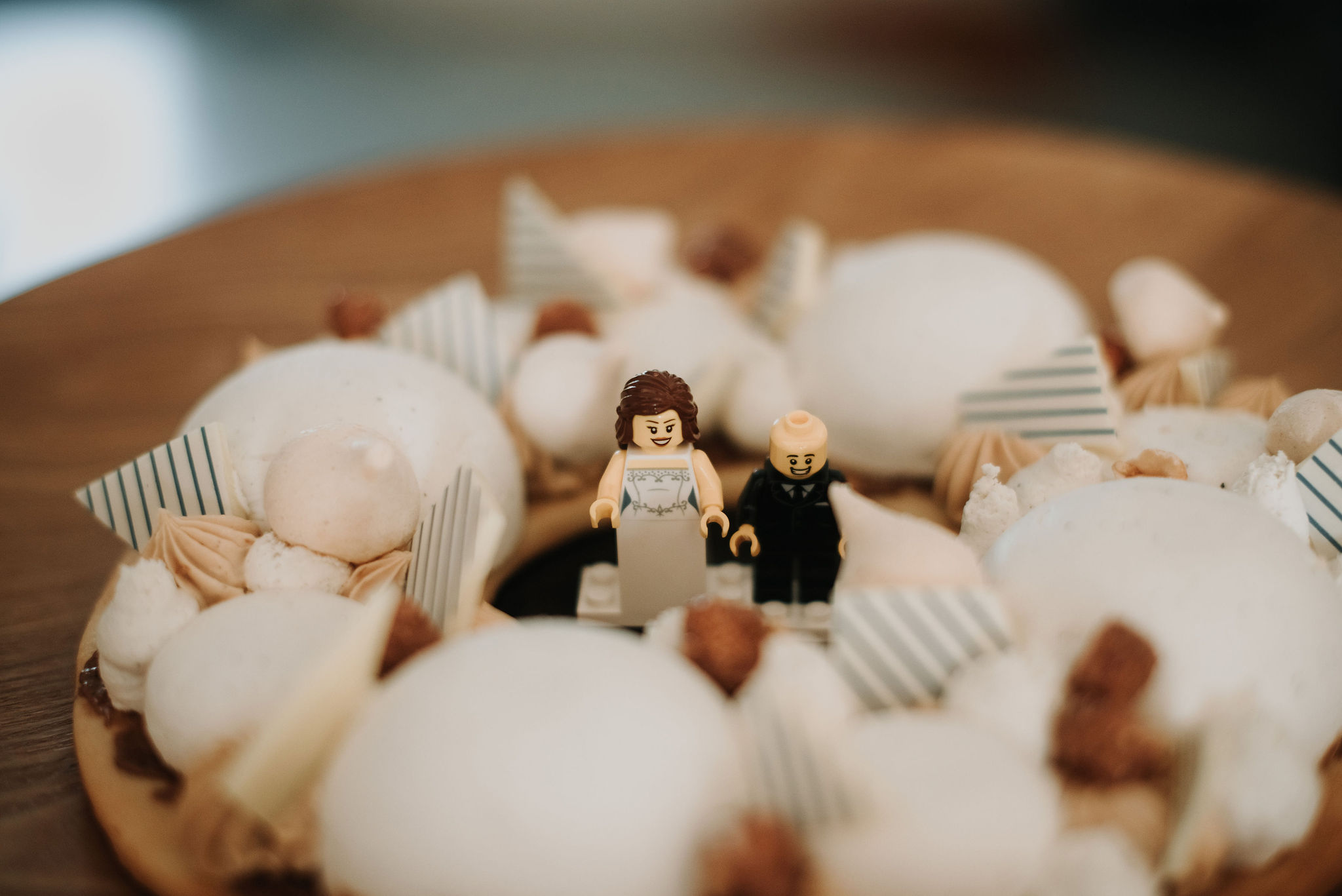 dessert mariage vannes bretagne