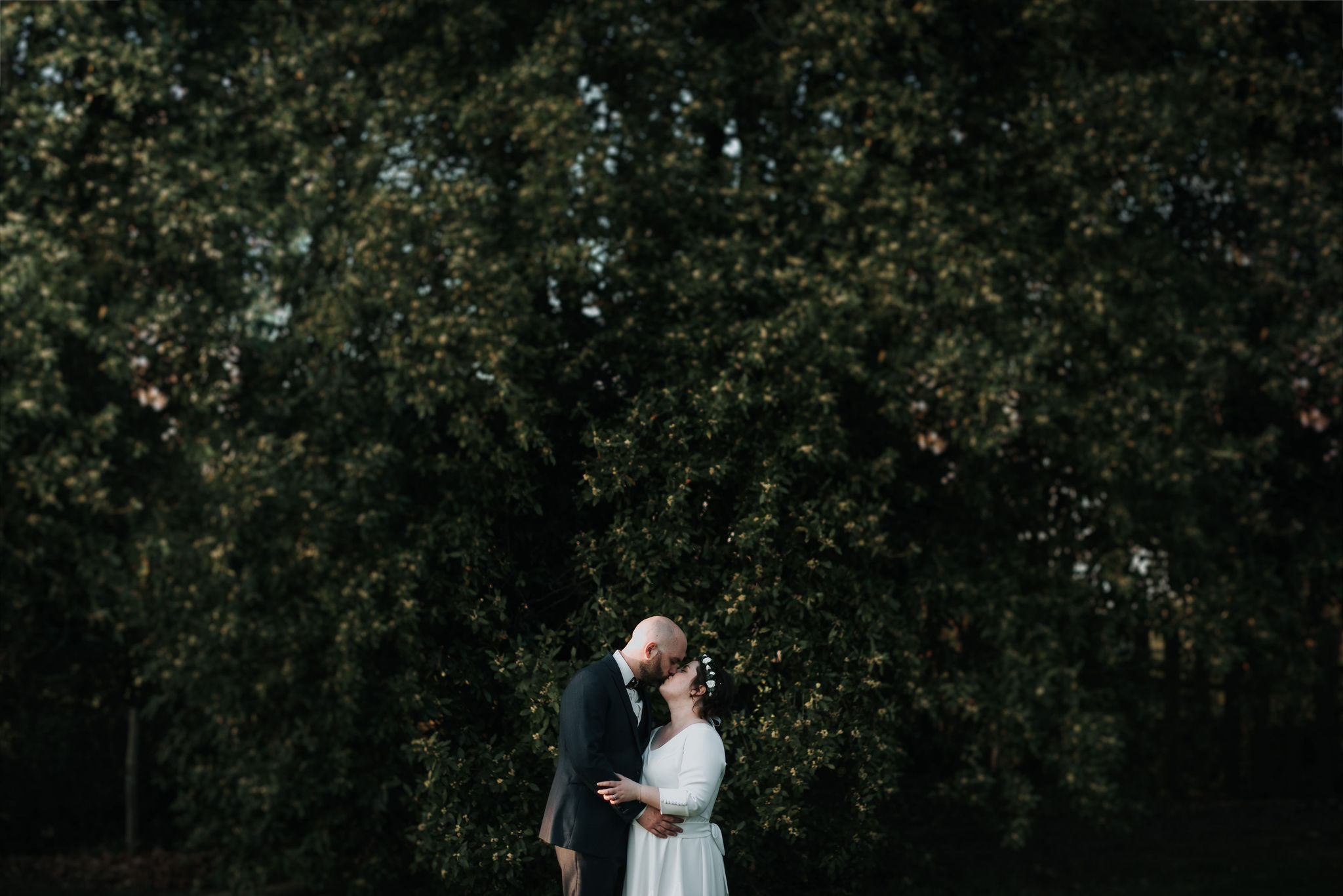 photographe de mariage vannes