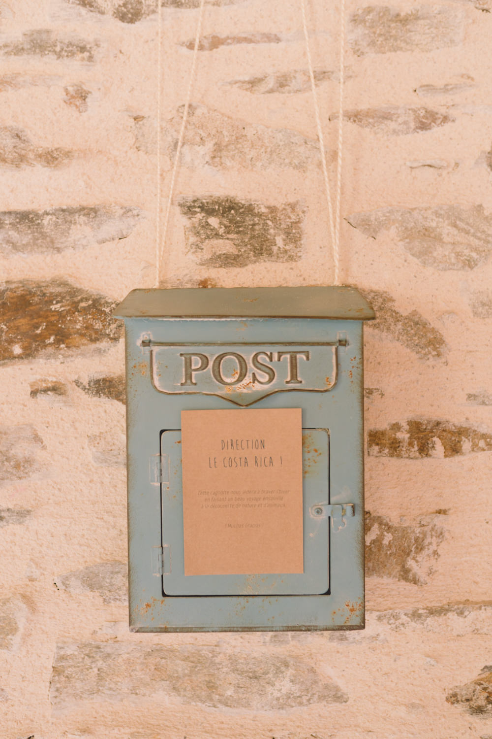 Urne de mariage livre d'or