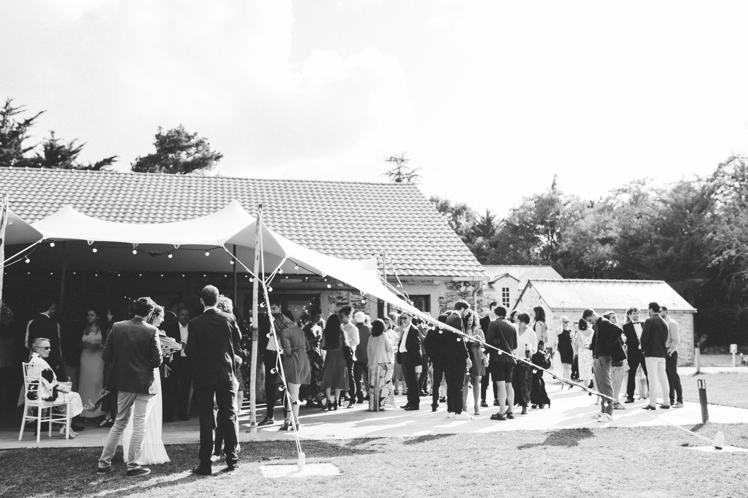 Tente stretch Tipi Hippie Nantes Loire Atlantique