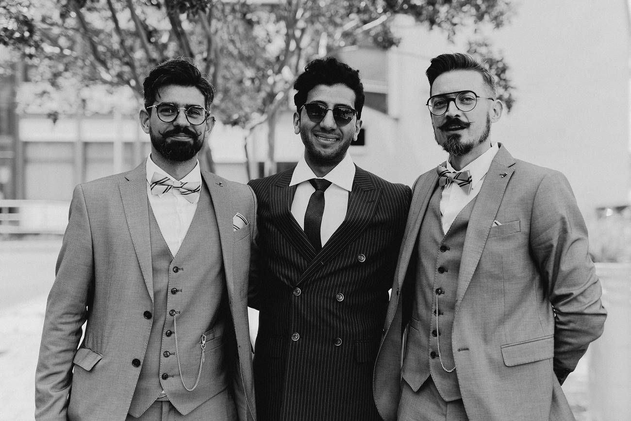 costume mariage nantes