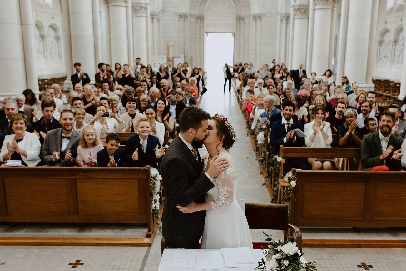 photographe de mariage nantes