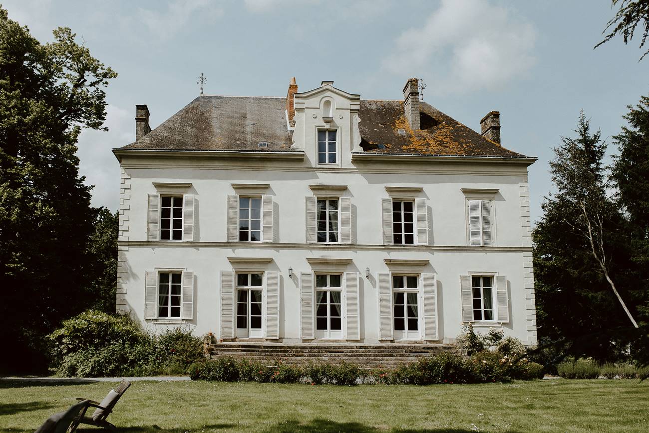 domaine du thiemay nantes
