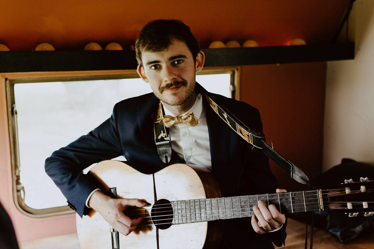 musicien mariage nantes