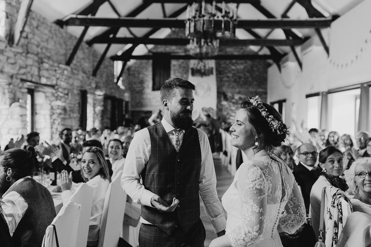 mariage Loire atlantique