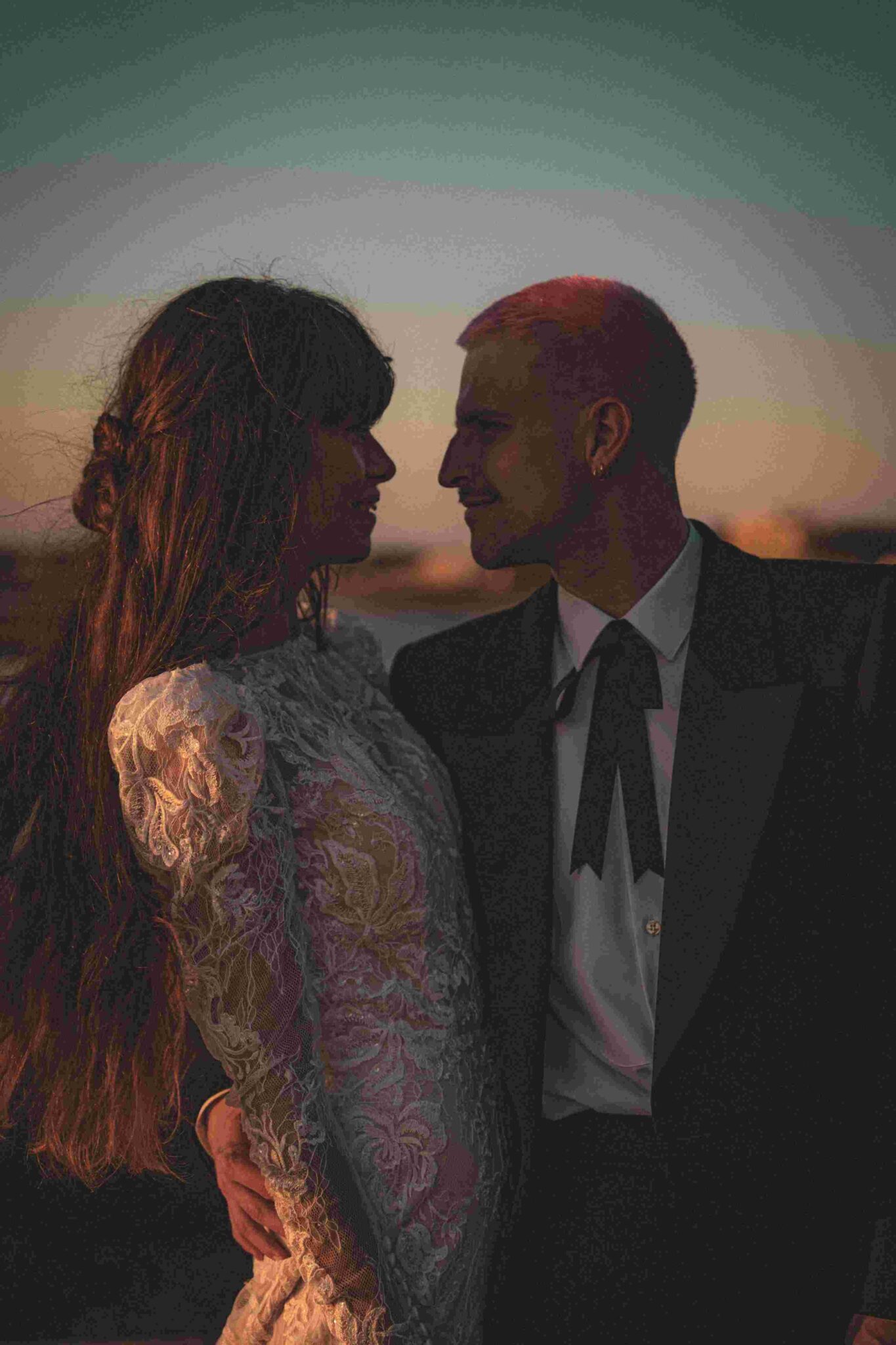 photographe de ceremonie de mariage angers