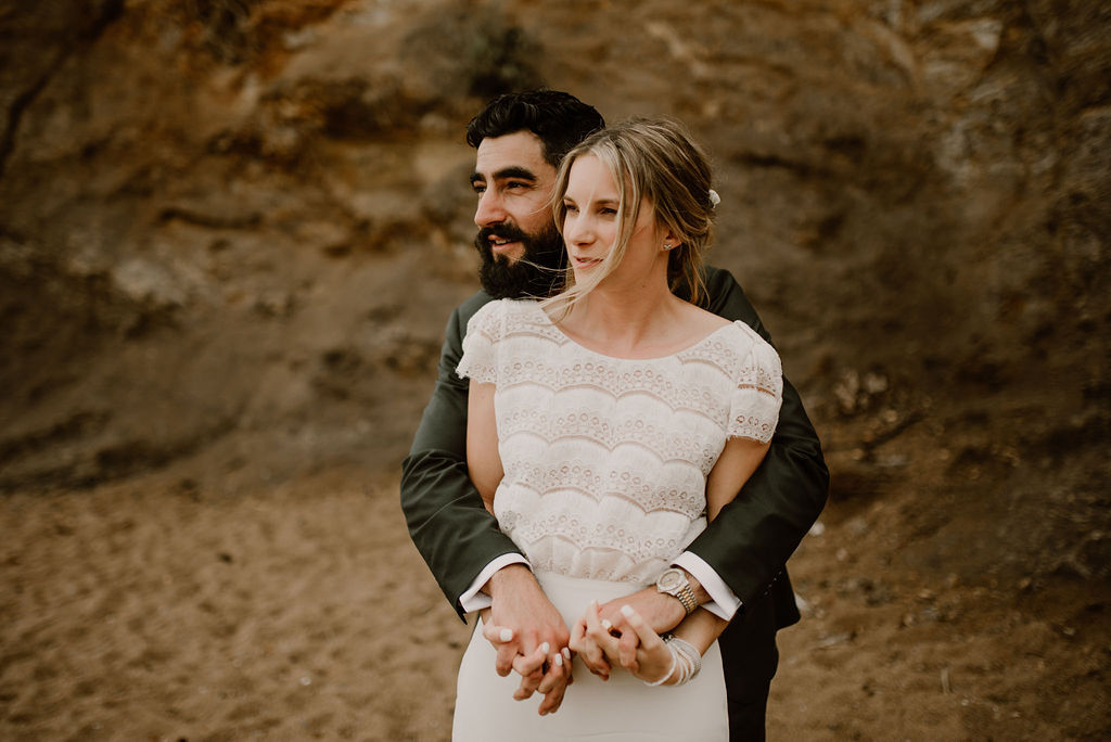 photographe de mariage guerande Loire Atlantique