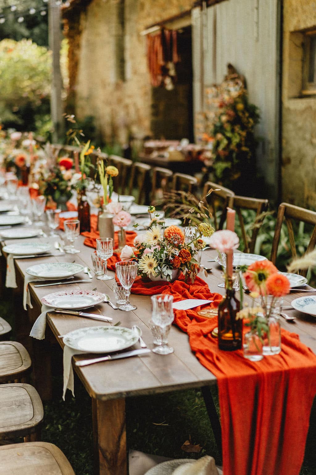 fleuriste ecoresponsable mariage nantes
