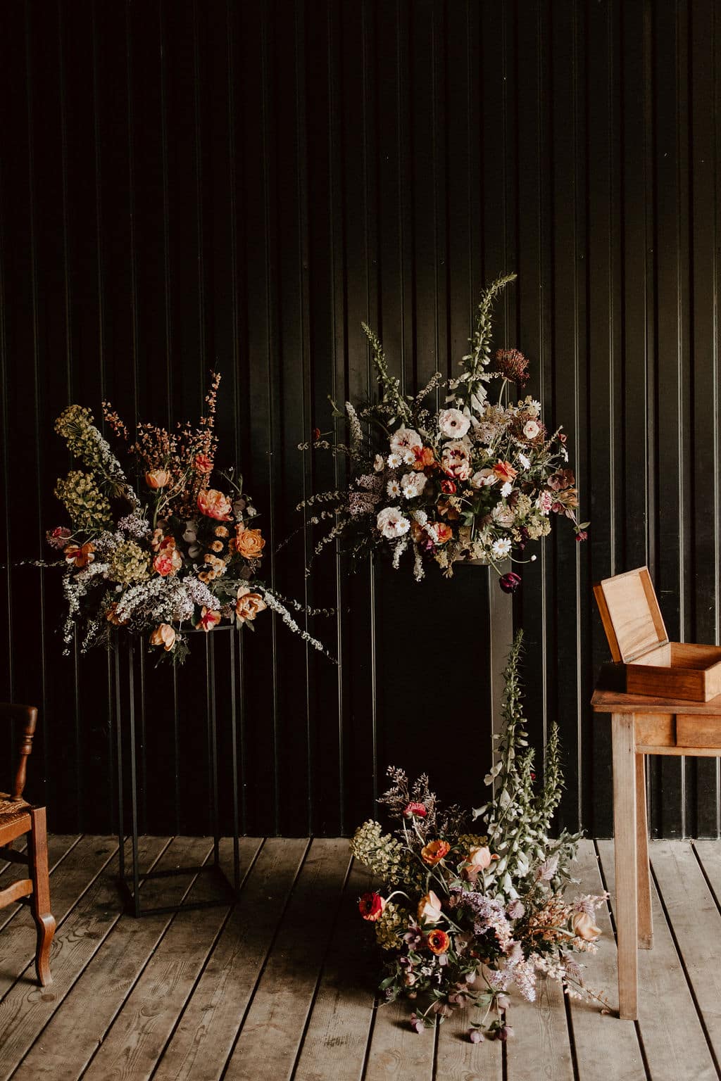 fleurs mariage ecoresponsable 44