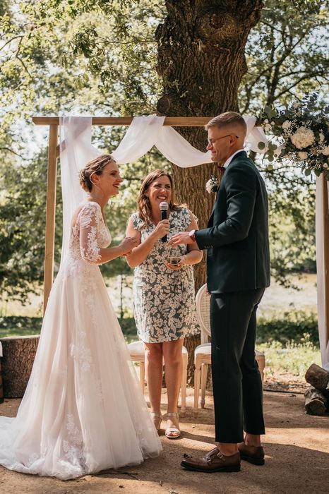 ceremonie de mariage 2026 pays de la loire