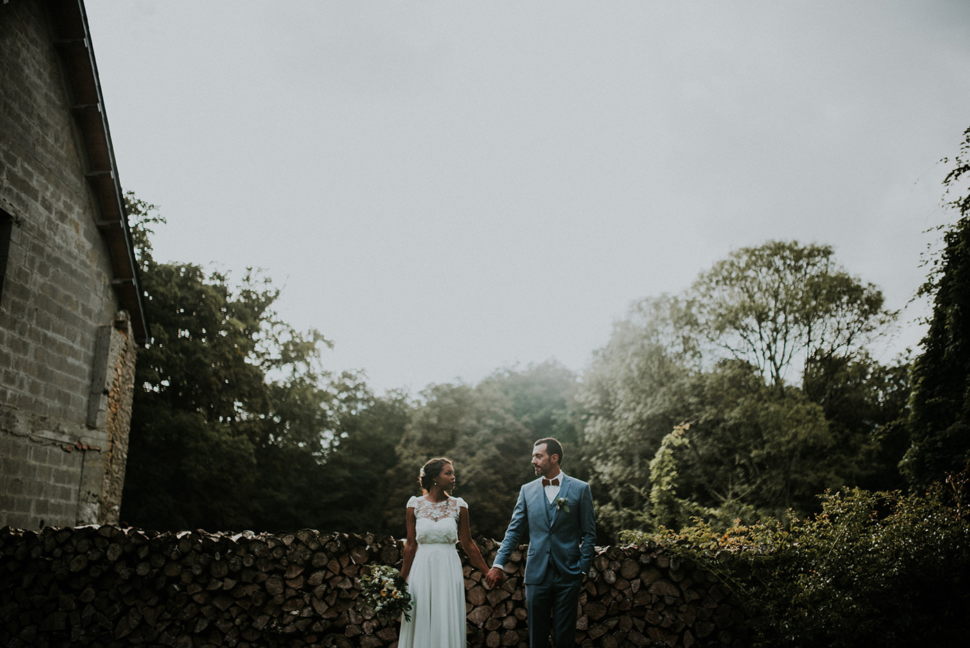 photographe de mariage nantes