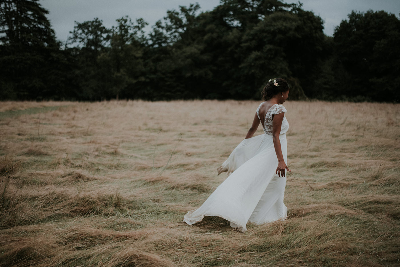 photographe de mariage rennes bretagne