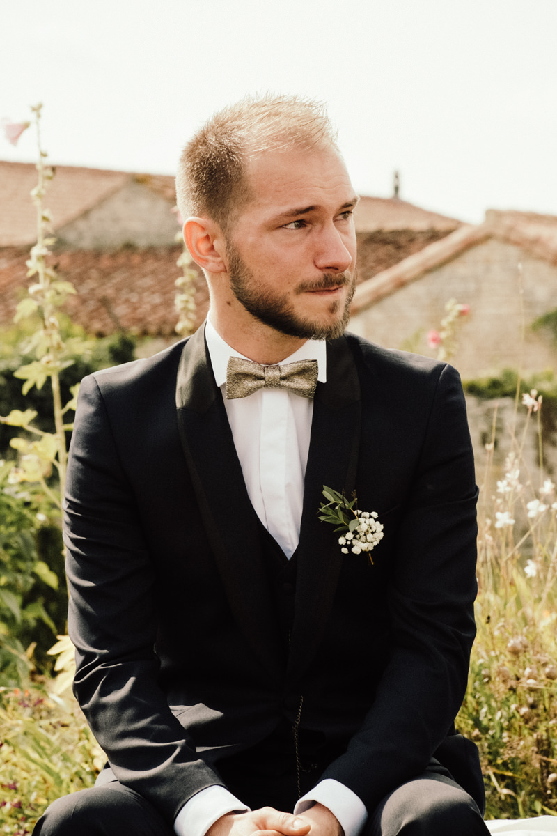 ceremonie laique mariage gay vendee
