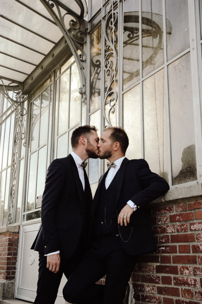 mariage homosexuel gay pays de la loire nantes vendee