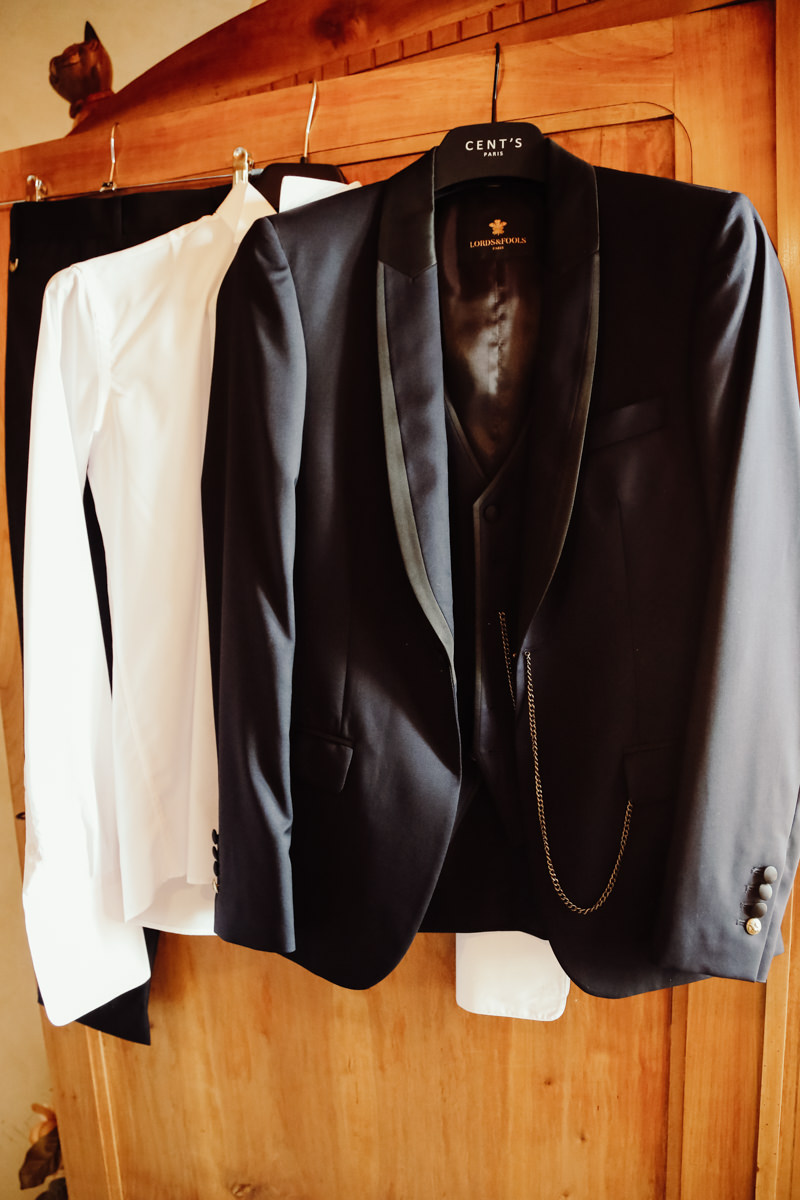 costumes maries homosexuel mariage gay vendee