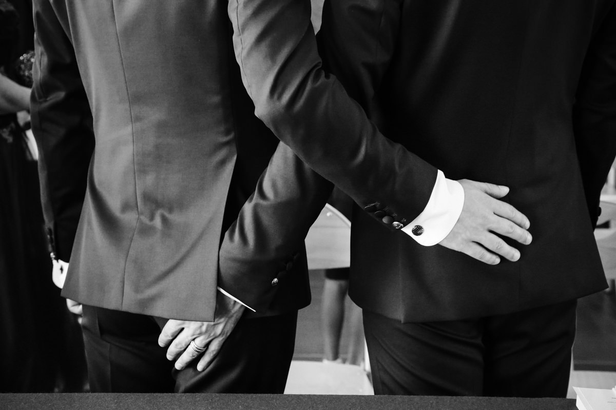 mariage homosexuel vendee