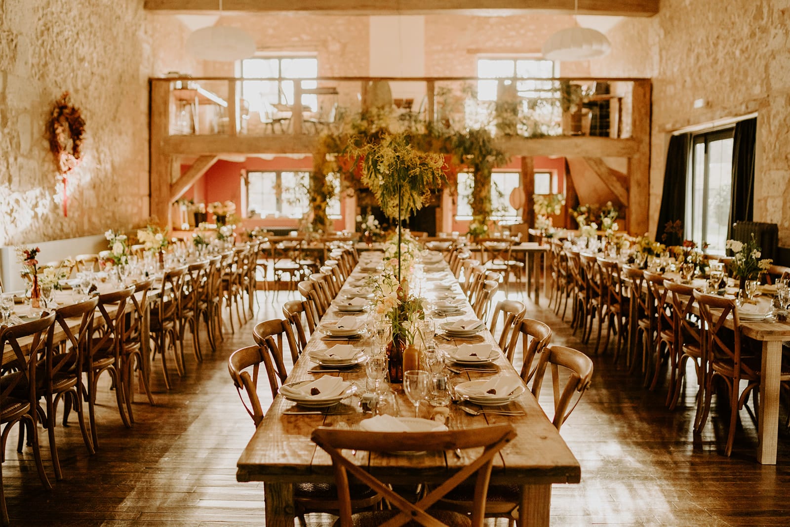 mariage naturel fleuriste ecoresponsable