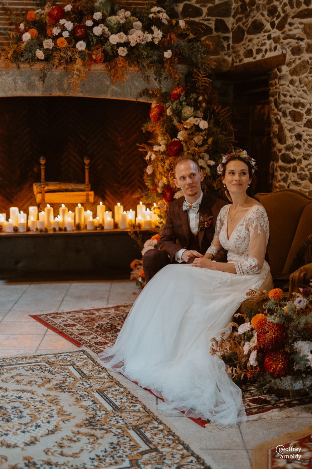 meilleur fleuriste mariage ecolo nantes