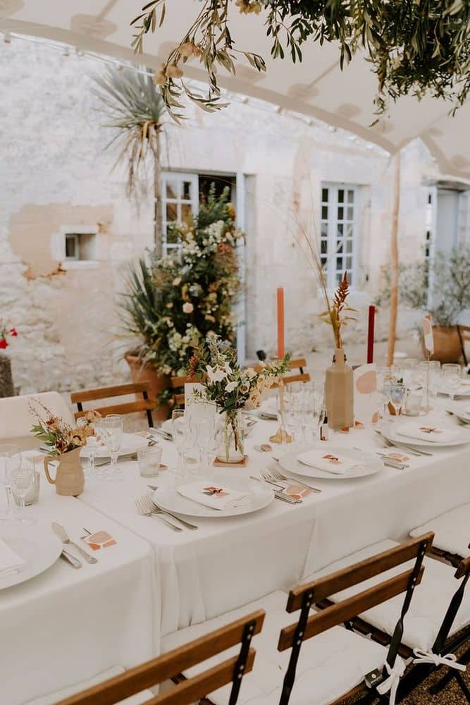 meilleur fleuriste mariage nantes