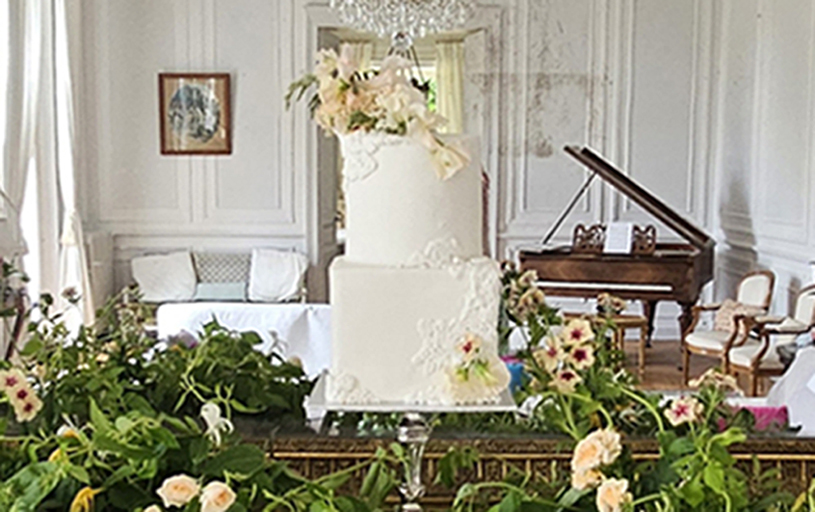 naked cake nantes