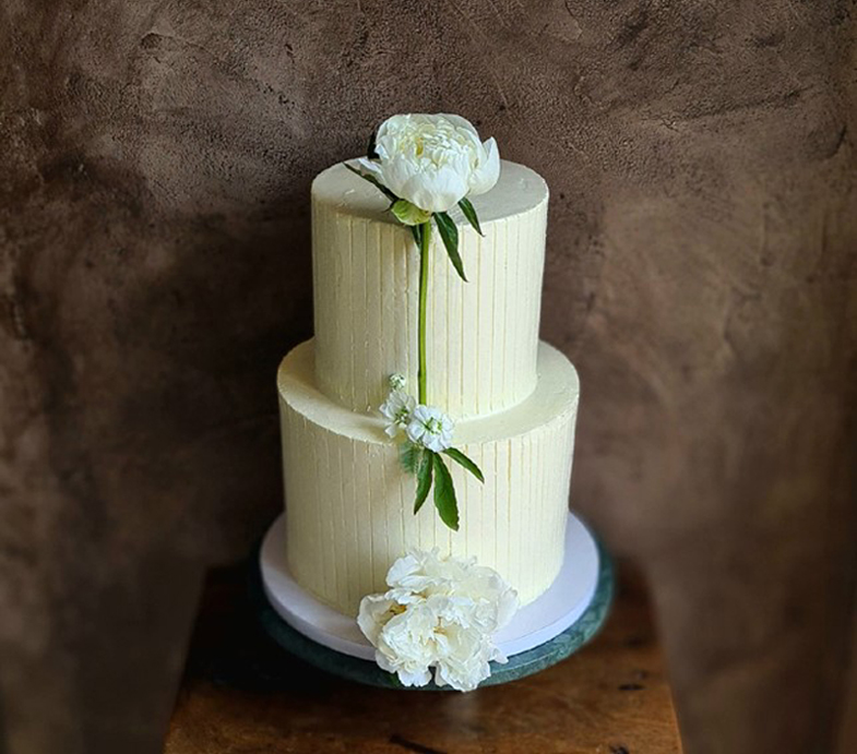 gateau mariage nantes