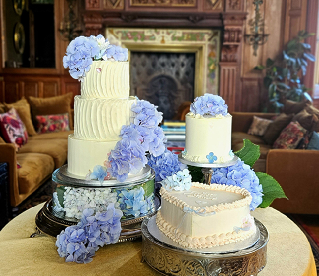 creatrice gateau de mariage wedding cake nantes