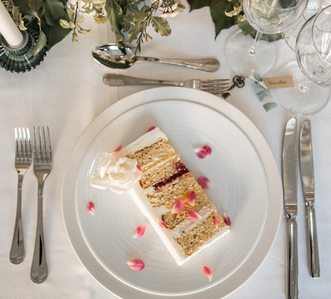 gateau de mariage nantes