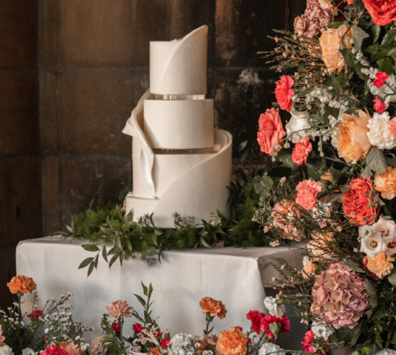 gateau de mariage original nantes