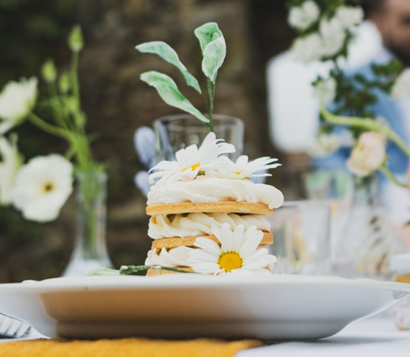 naked cake nantes
