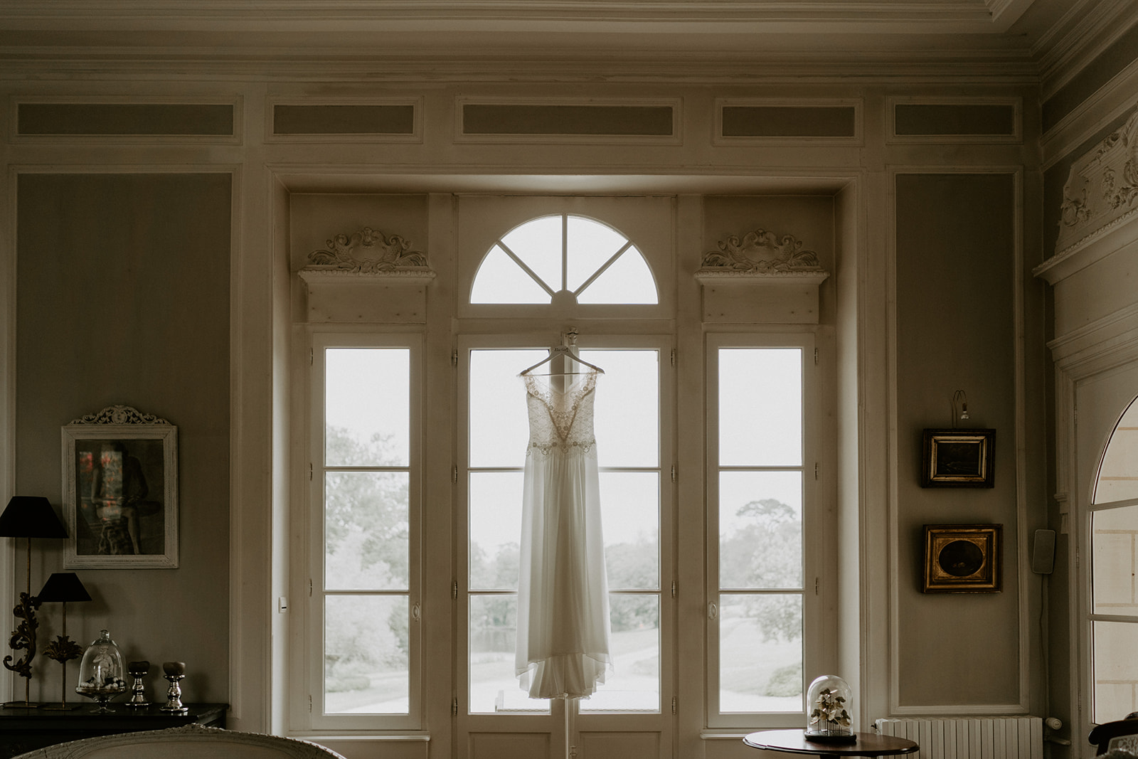 robe de mariee mariage