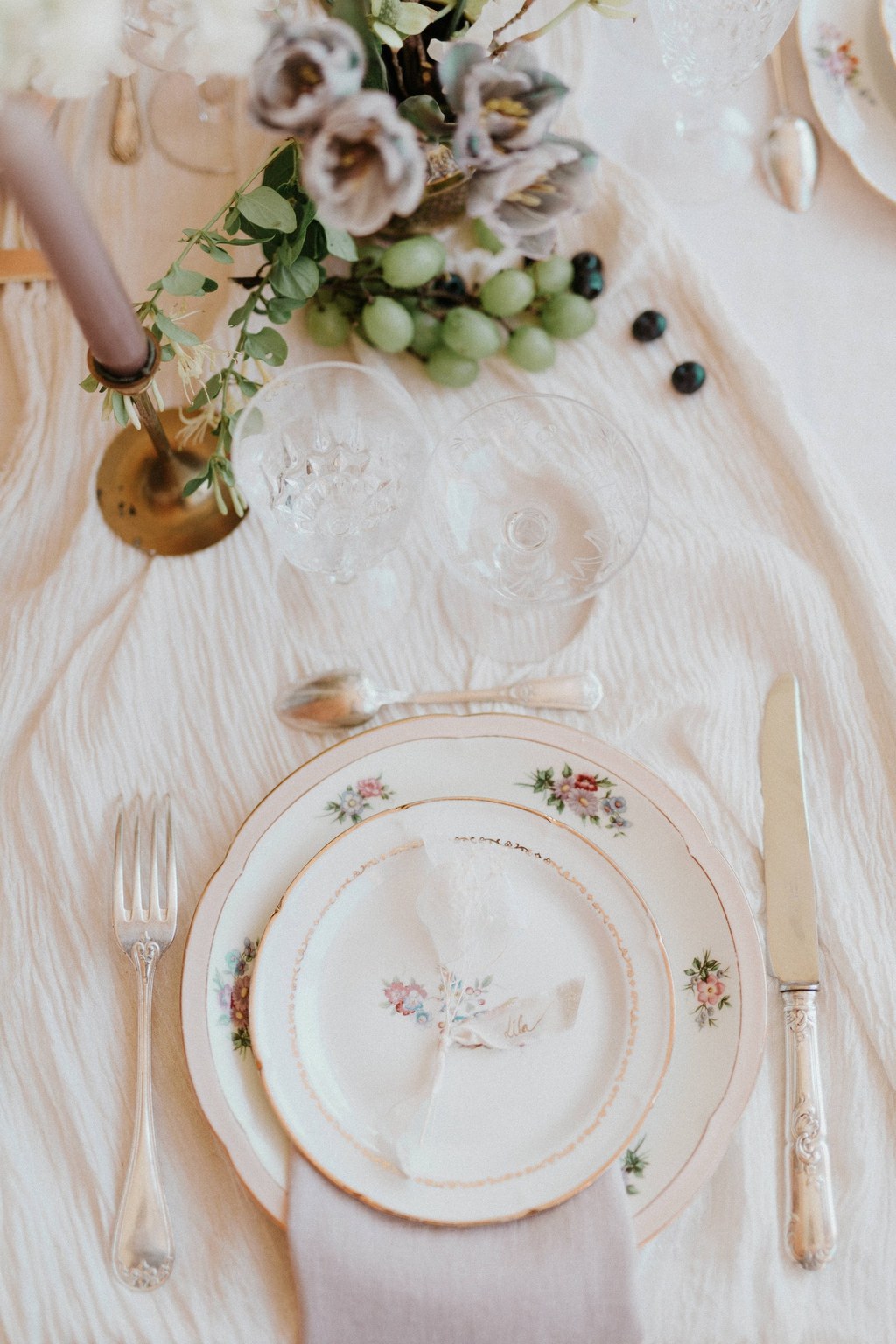 decoratrice de mariage ecoresponsable nantes