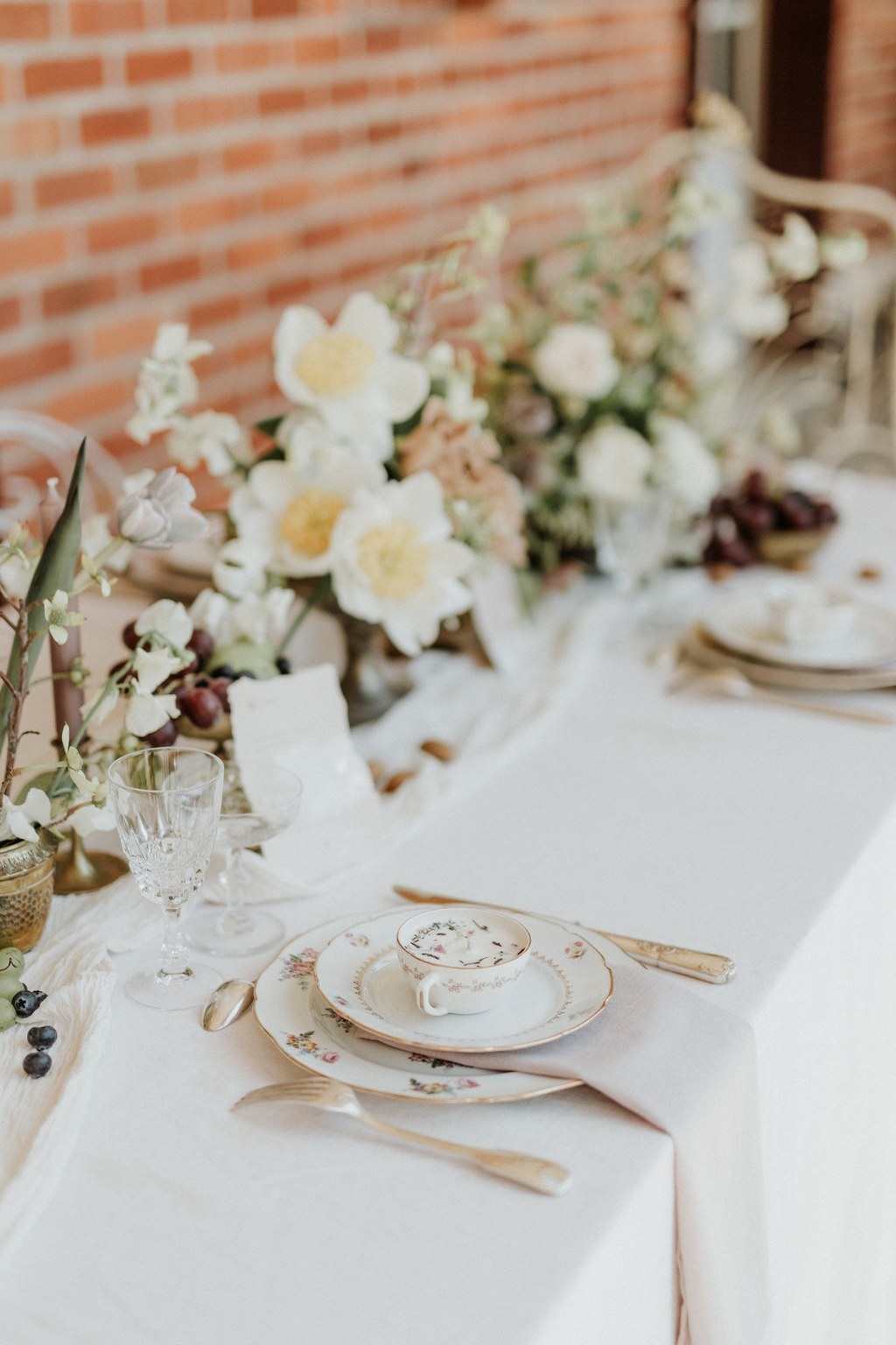 decoration mariage printanier pays de la loire