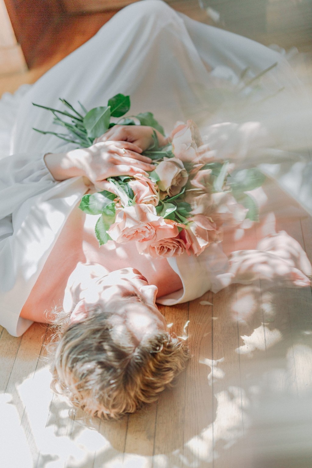 coiffeuse maquilleuse mariage nantes