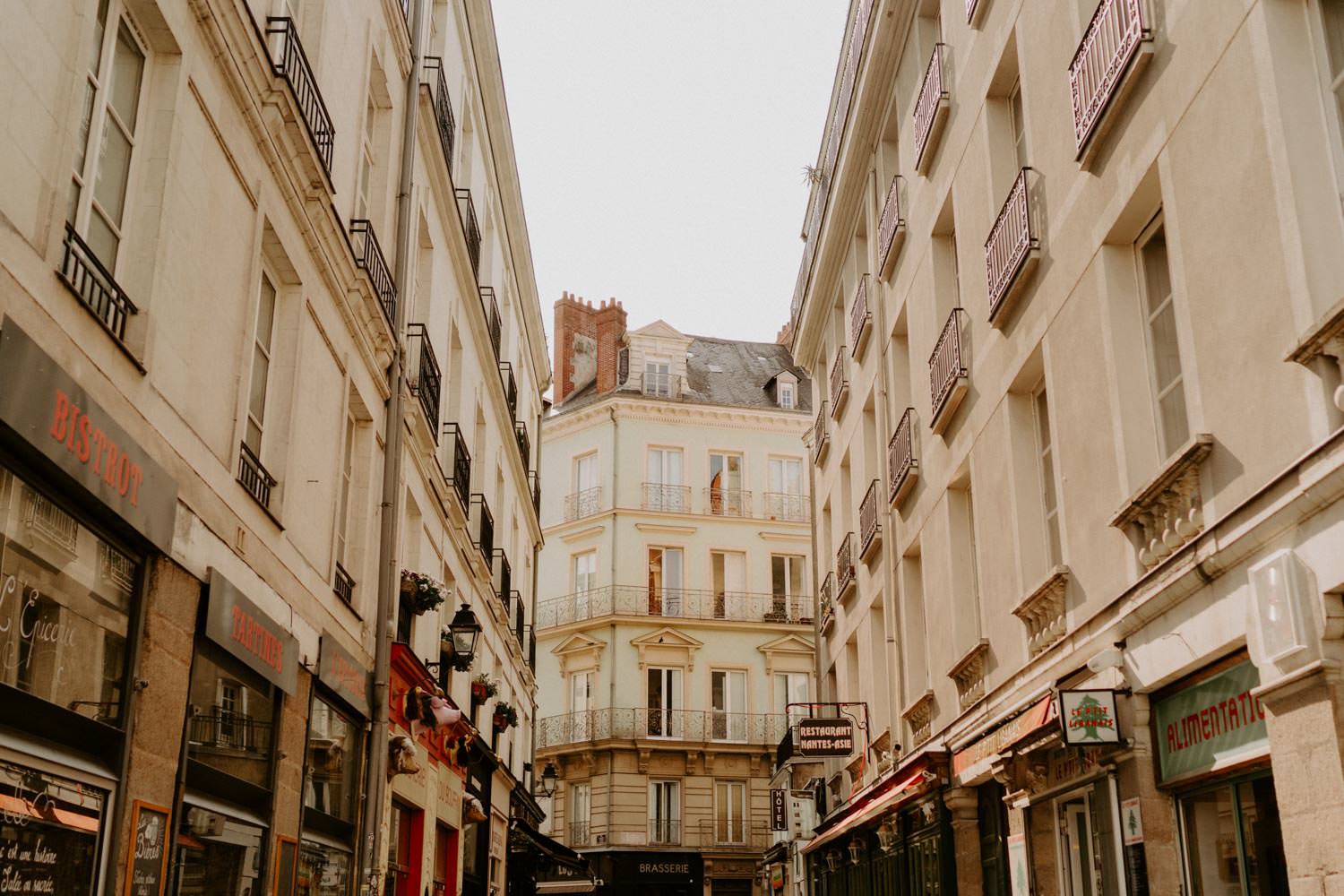 quartier bouffay mariage nantes