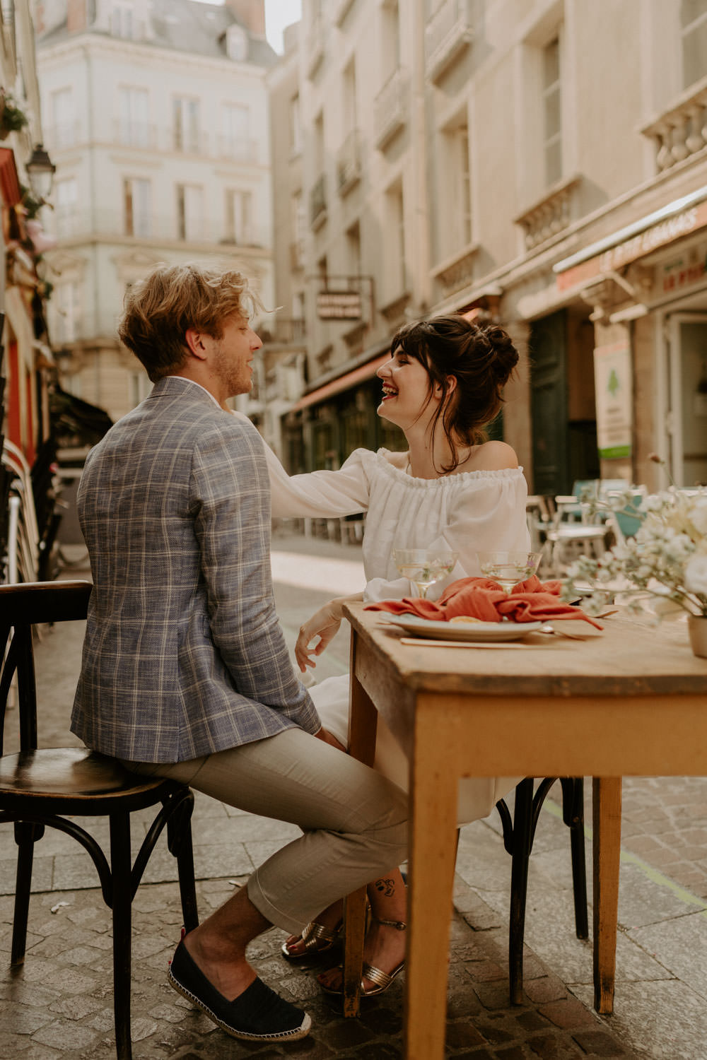 mariage civil elopement nantes