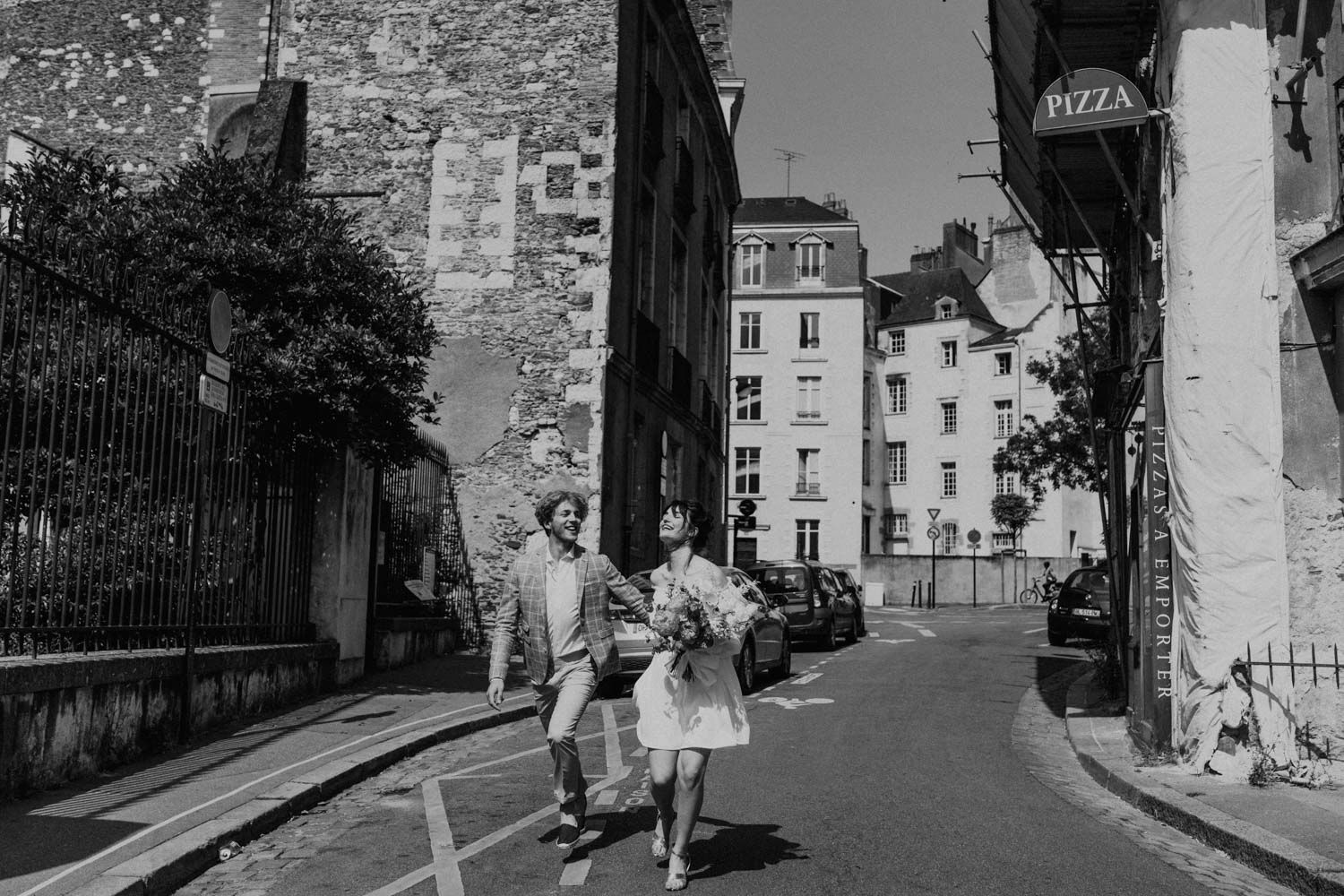mariage nantes