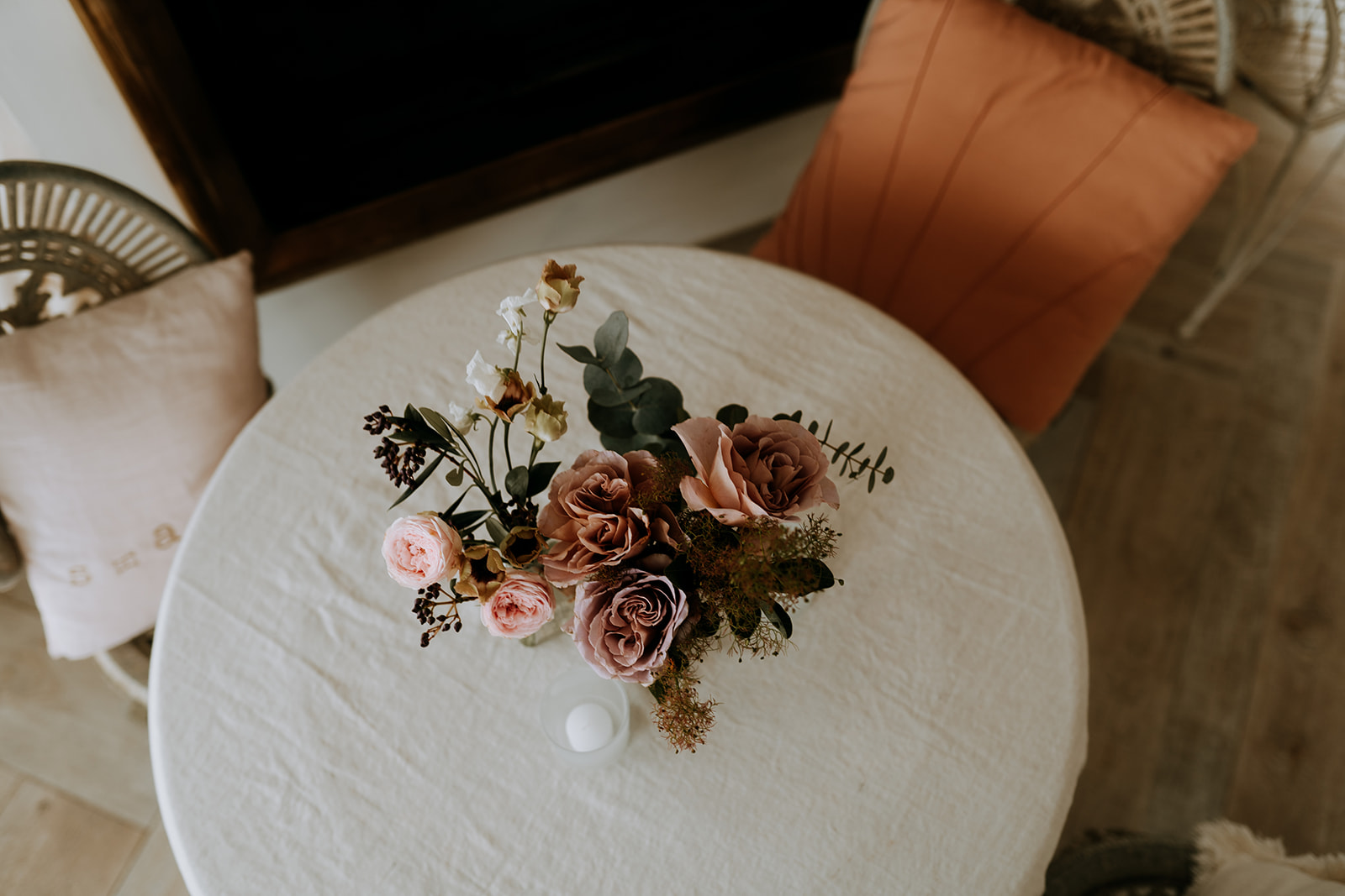 fleuriste mariage pornichet nantes