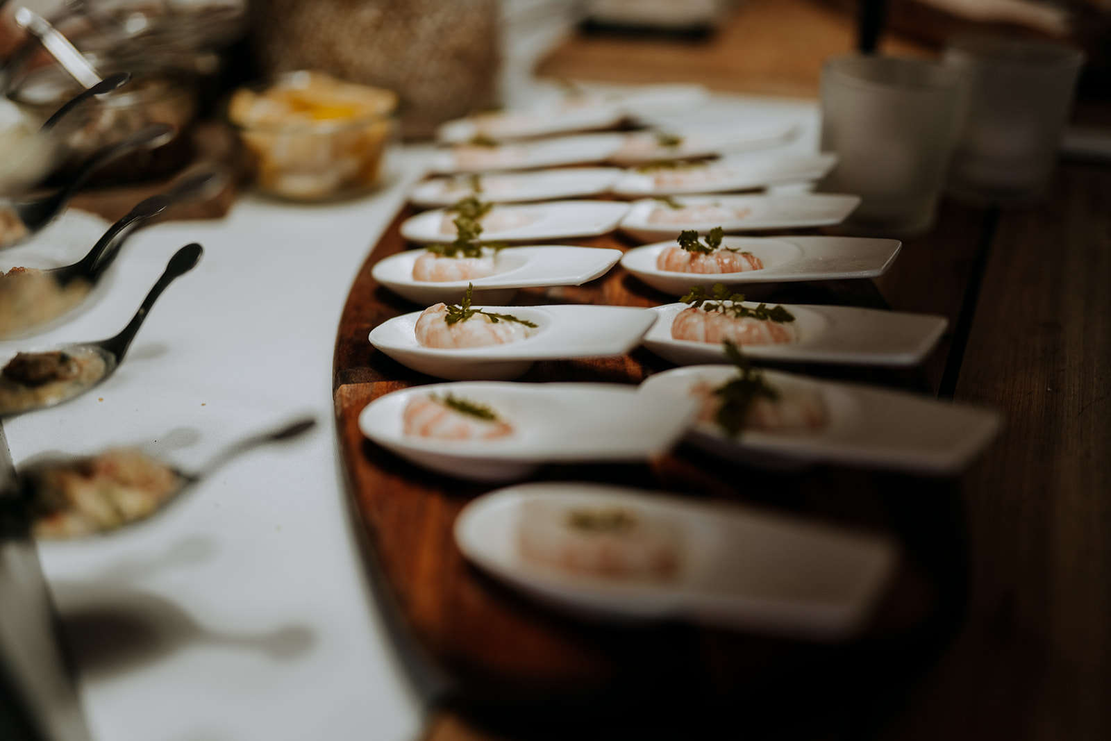 traiteur mariage pornichet Loire Atlantique