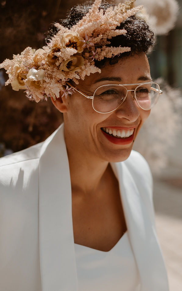 salon du mariage