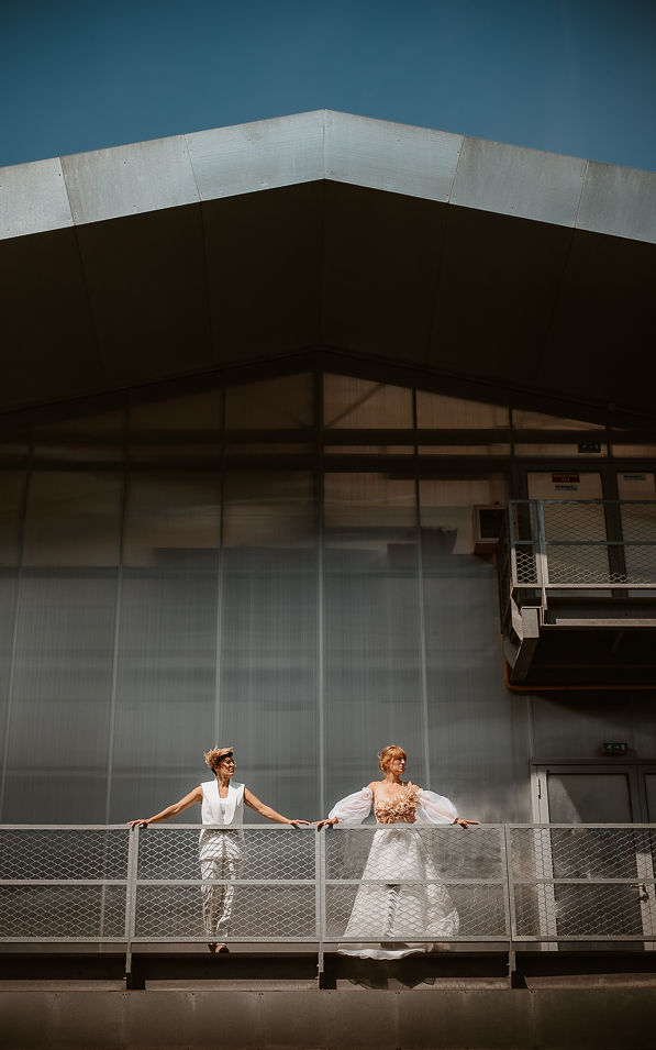 salon du mariage nantes