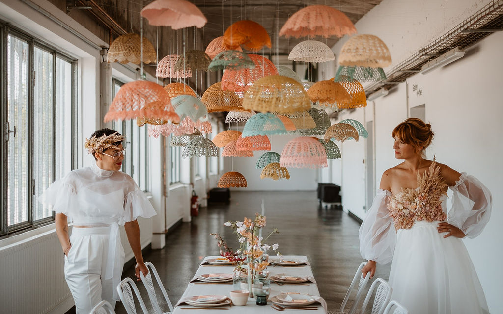 salon du mariage nantes