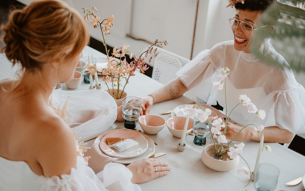 salon du mariage nantes