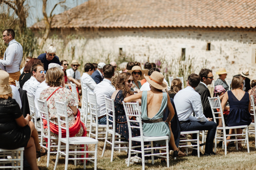 mariage domaine de la moinardiere vendee lieu de réception