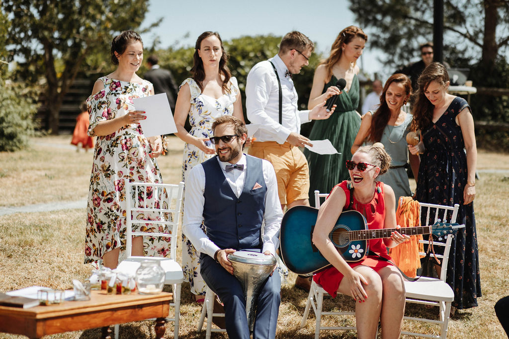 ceremonie laique mariage vendee pays de calorie