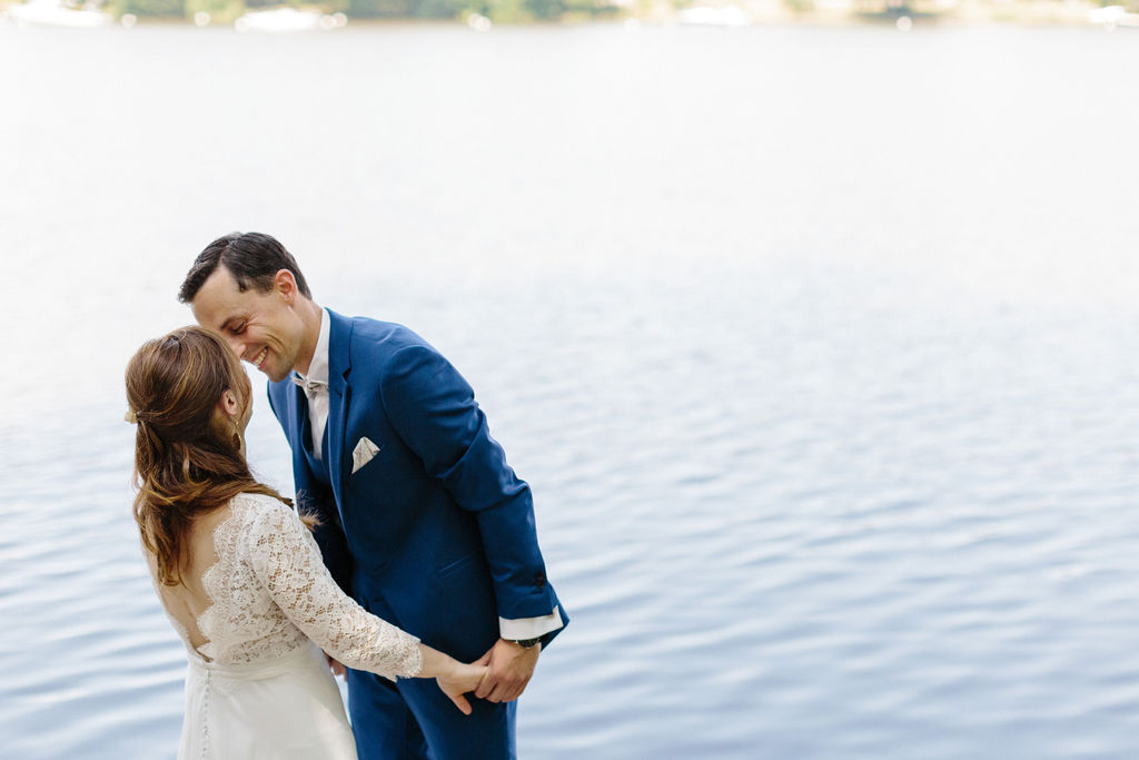 photographe de mariage moderne nantes