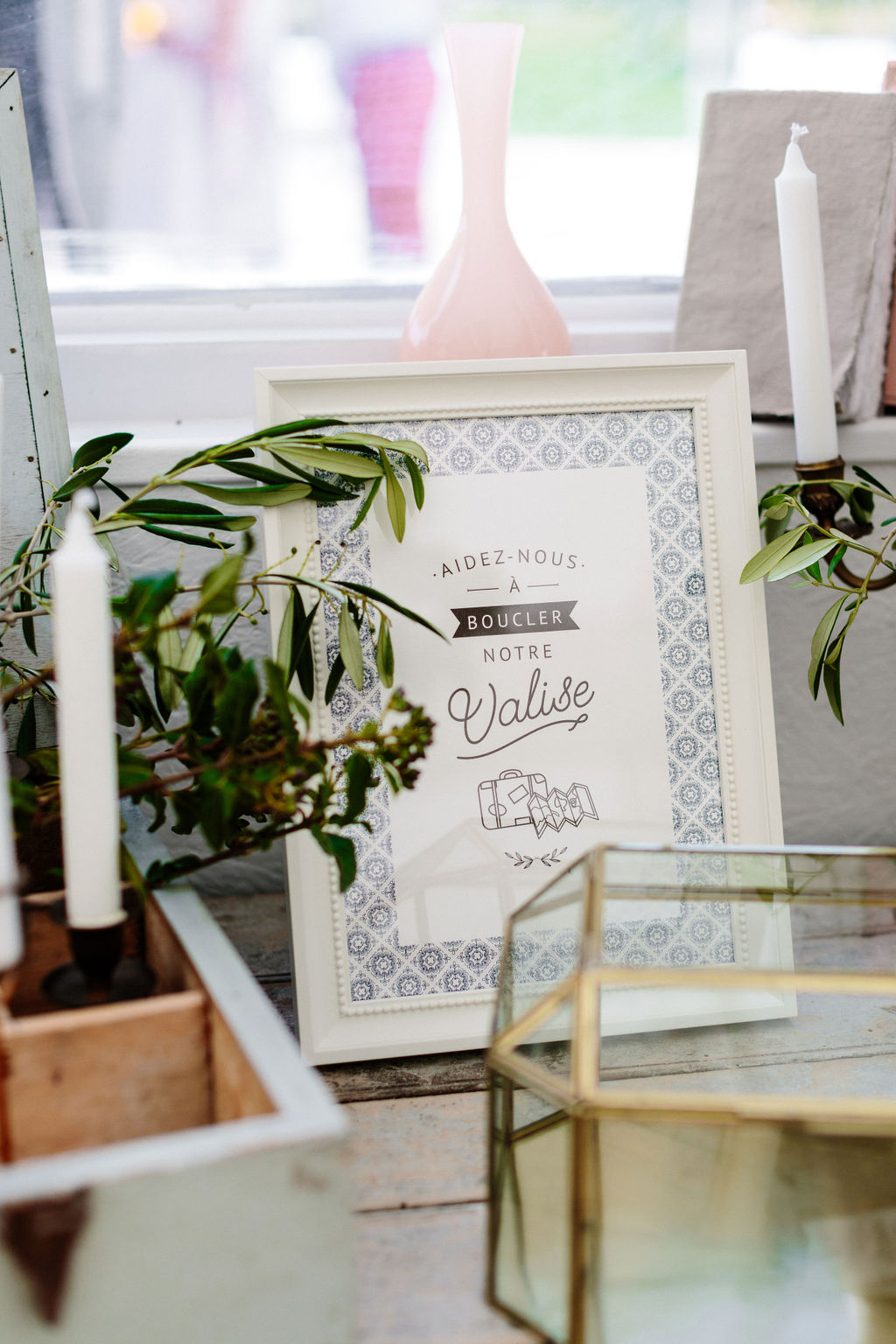 livre d'or cagnotte mariage nantes