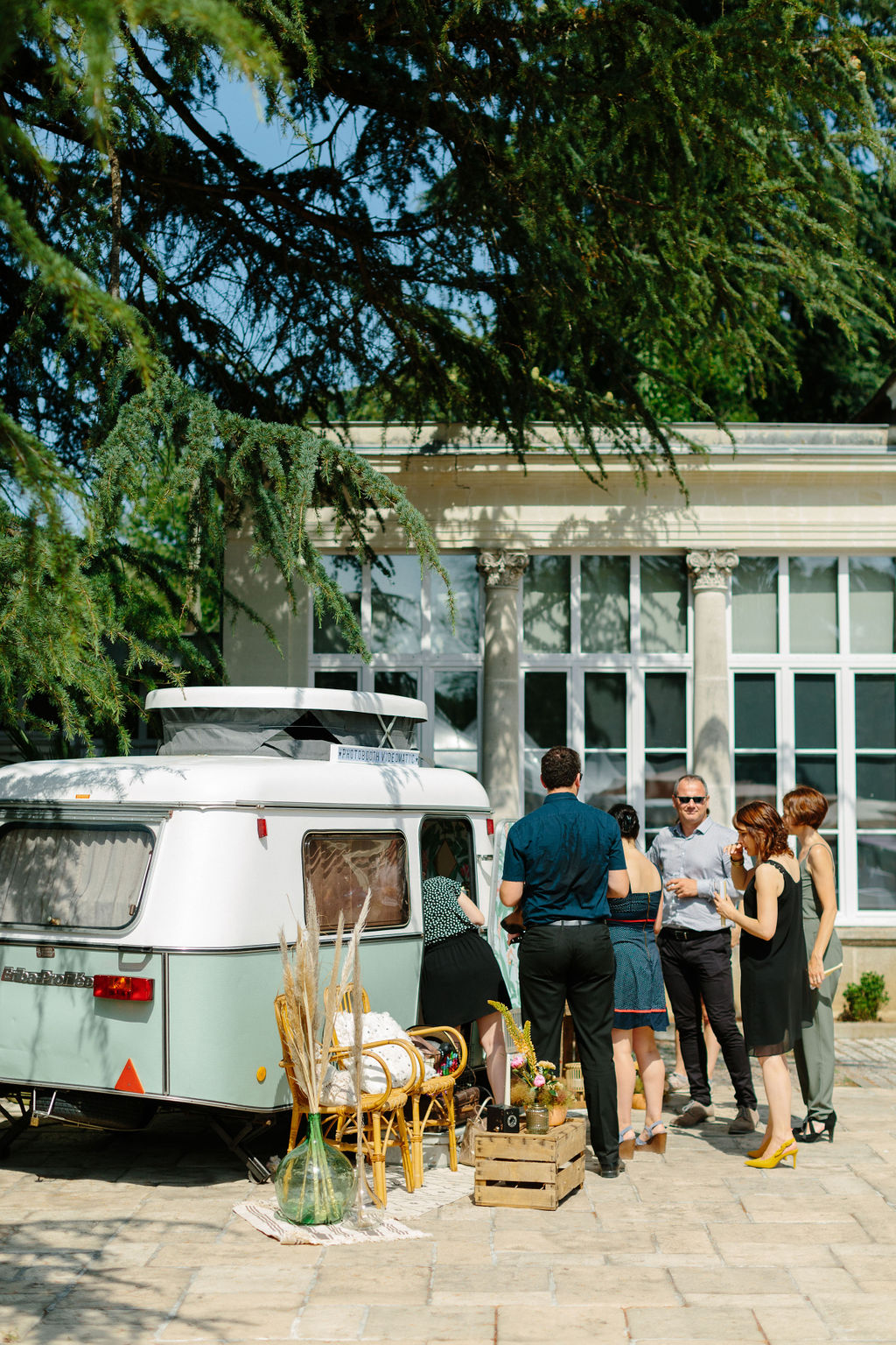 photobooth a louer mariage nantes