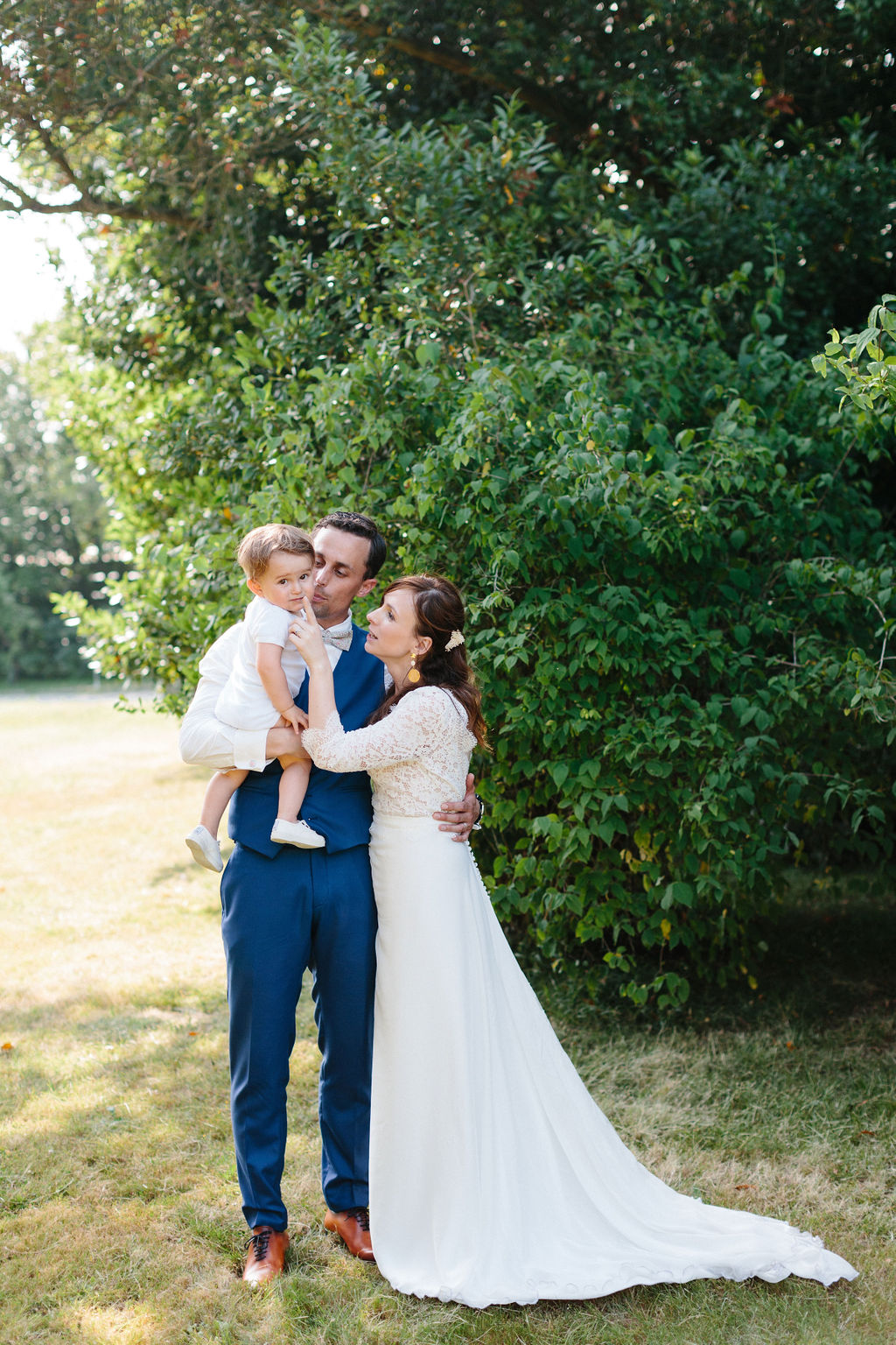 photographe mariage nantes